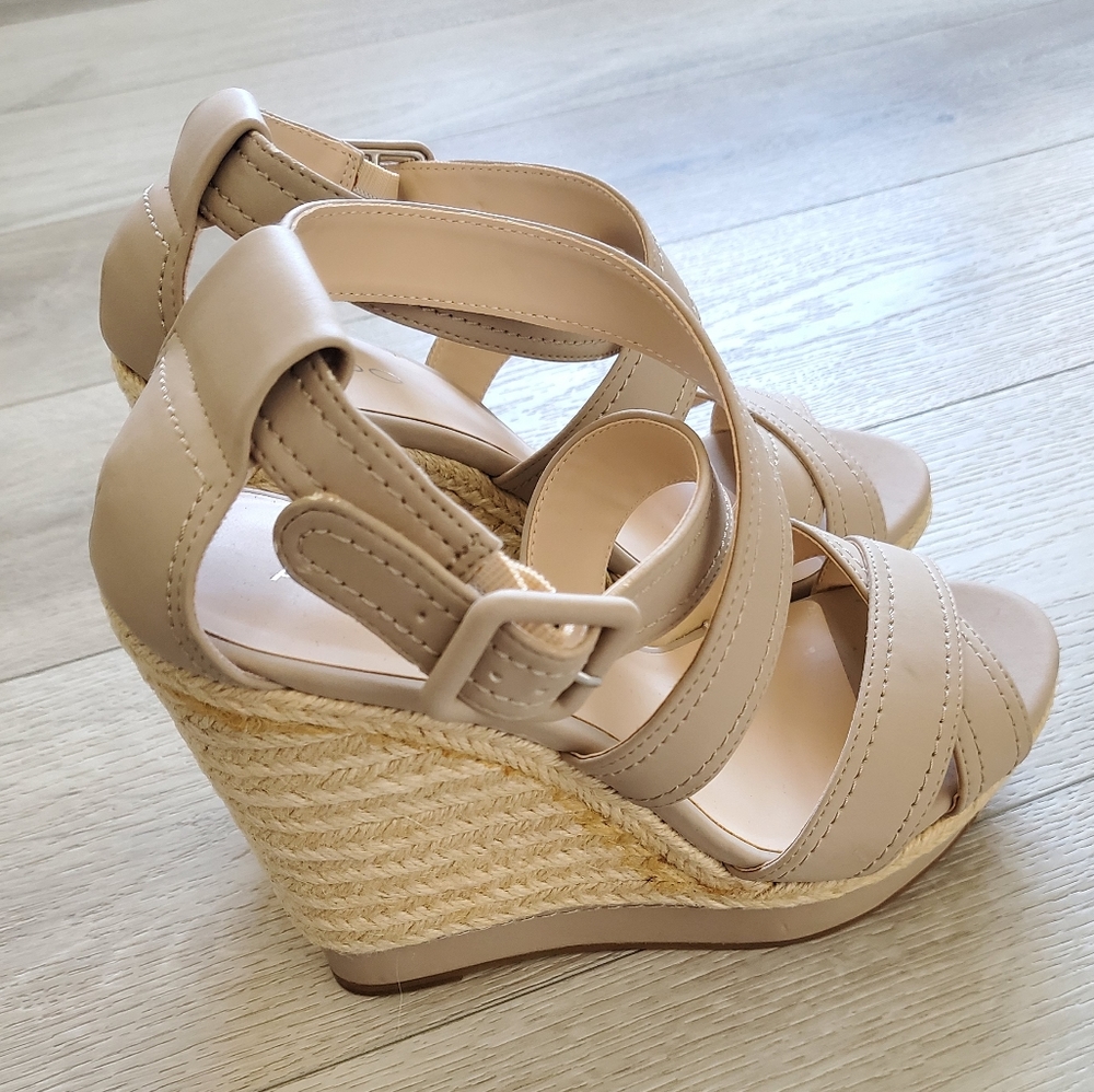 Brand new Aldo heels - size 38